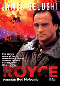 Royce (DVD)